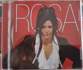 CD Rosa