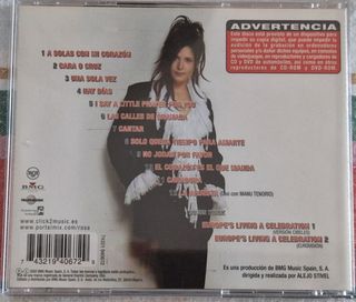 CD Rosa