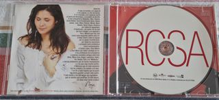 CD Rosa
