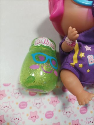 Dos Muñecos Bellies Nuevos