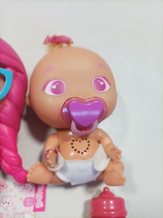 Dos Muñecos Bellies Nuevos