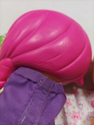 Dos Muñecos Bellies Nuevos