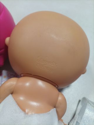 Dos Muñecos Bellies Nuevos