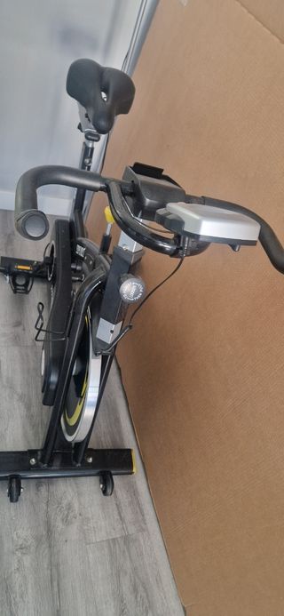 Bicicleta Spinning Sport Fitness Bike