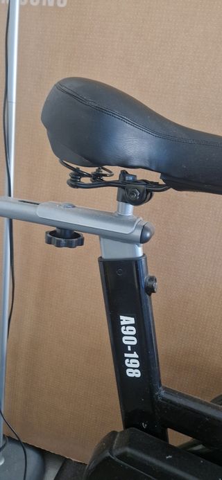 Bicicleta Spinning Sport Fitness Bike