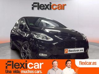 Ford Fiesta 1.0 EcoBoost 103kW ST-Line S/S 3p