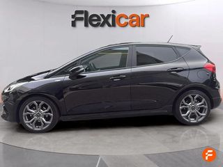 Ford Fiesta 1.0 EcoBoost 103kW ST-Line S/S 3p