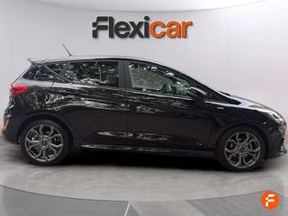 Ford Fiesta 1.0 EcoBoost 103kW ST-Line S/S 3p