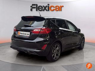 Ford Fiesta 1.0 EcoBoost 103kW ST-Line S/S 3p