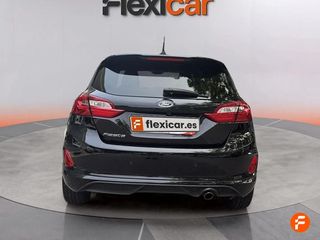 Ford Fiesta 1.0 EcoBoost 103kW ST-Line S/S 3p
