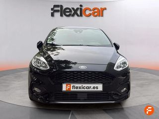 Ford Fiesta 1.0 EcoBoost 103kW ST-Line S/S 3p