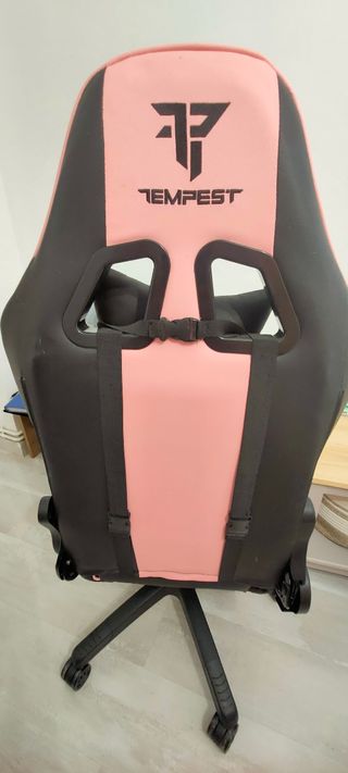 Silla de escritorio gaming Tempest