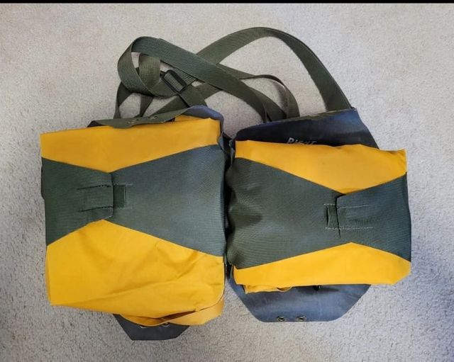 Salvagente Militare US Army Vietnam