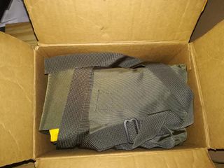 Salvagente Militare US Army Vietnam