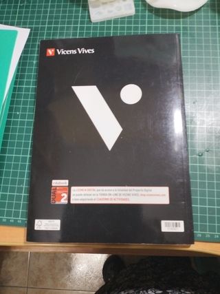 DUAL LENGUA Y LITERATURA 2 BACH