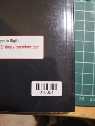 DUAL LENGUA Y LITERATURA 2 BACH