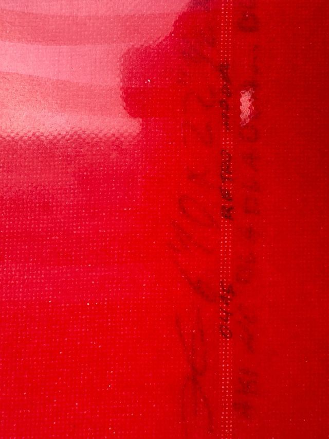 Tabla Surf Single Fin Lightning Bolt  6,10 - 22,5