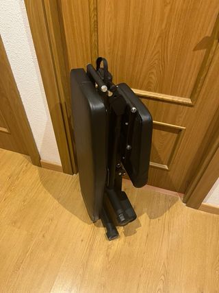 Banco de pesas plegable Ultrasport 500 kg