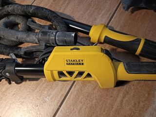 Lijadora Orbital Stanley Fatmax