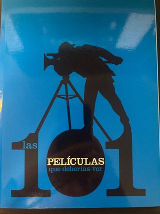 las 101 películas de deberías ver