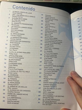 las 101 películas de deberías ver