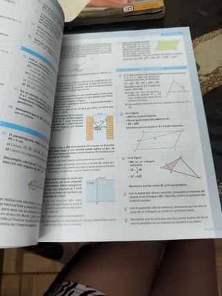 Matemáticas I. 1 Bachillerato. Savia
