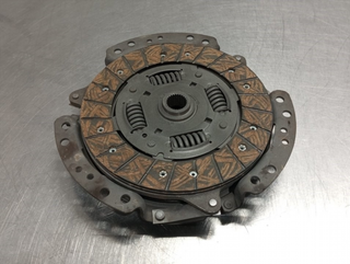 KIT EMBRAGUE RENAULT LAGUNA (B56) 7711134045