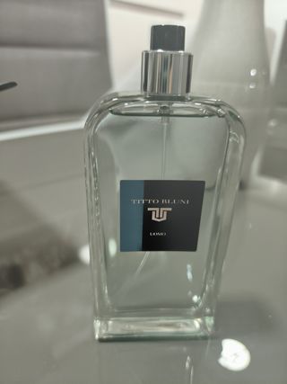 Titto Bluni Assoluto Colonia Hombre