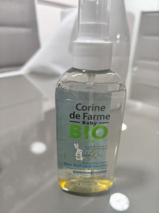 Titto Bluni Assoluto Colonia Hombre