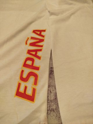 Polo Joma España Juegos Olímpicos Talla XL