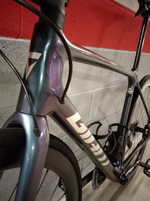 Giant TCR Advanced Pro 1 Disc-AX