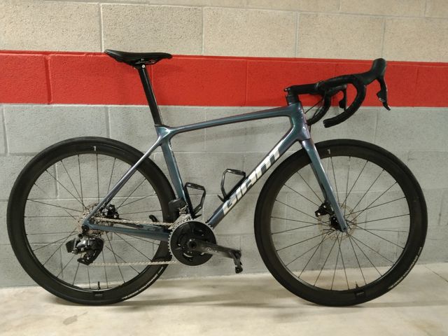 Giant TCR Advanced Pro 1 Disc-AX