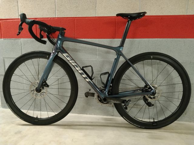 Giant TCR Advanced Pro 1 Disc-AX