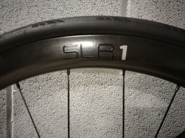 Giant TCR Advanced Pro 1 Disc-AX