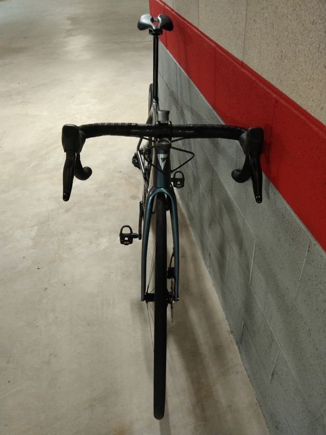 Giant TCR Advanced Pro 1 Disc-AX