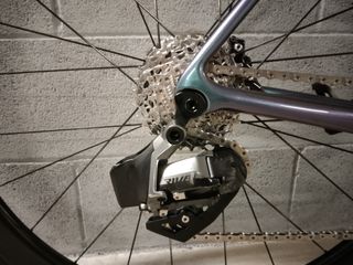 Giant TCR Advanced Pro 1 Disc-AX