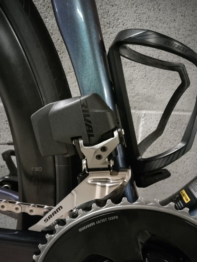 Giant TCR Advanced Pro 1 Disc-AX