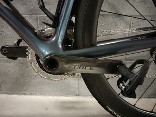 Giant TCR Advanced Pro 1 Disc-AX