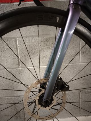 Giant TCR Advanced Pro 1 Disc-AX