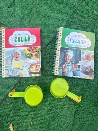 juego de niños cocina y juego de niños repostería