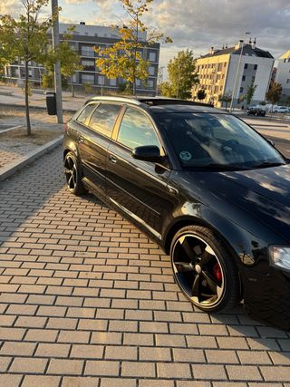 Audi A3 2006