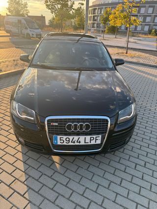 Audi A3 2006
