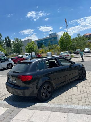Audi A3 2006