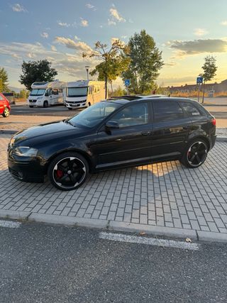 Audi A3 2006