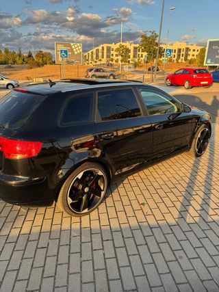 Audi A3 2006