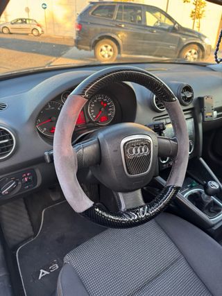 Audi A3 2006
