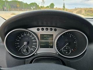 Mercedes-Benz Clase M 2008