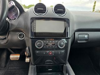 Mercedes-Benz Clase M 2008