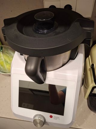 Monsieur cuisine smart