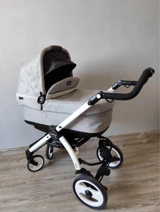 Passeggino per bambini Peg-Pérego Book 51 Trio.